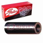 Gates Safety Stripe Pipe To Water Pump Hvac Heater Hose For 1987 Dodge Grand Zd. Fixed Price $75.51.