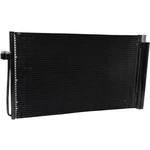 Ac Condenser For 2008-2010 Bmw 535I 535XI Sedan With Receiver Drier. Fixed Price $59.12.