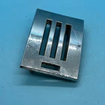 Oem 1964 1965 1966 Ford Mustang Heater Defrost Control C4ZA-18A668-A. Fixed Price $34.99.
