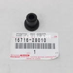 Toyota Corolla Prius RAV4 Lexus CT200H Oem Cooler Condenser Cushion 16716-28010. Fixed Price $8.53.