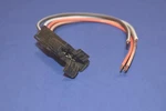 Blower Fan Speed Switch Harness Caprice Cavalier Malibu Chevette Celebrity Nova. Fixed Price $32.95.