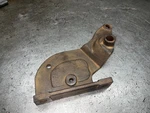 Ford V8 Dog Leg Compressor BRACKET,C7AA-2888G Mustang/fairlane/falcon/comet. Fixed Price $49.99.