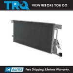 Trq A/c Condenser 1997-2007 Ford Taurus 1997-2005 Mercury Sable FO3030120. Fixed Price $93.95.
