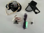 1968 1969 Oldsmobile F85 Cutlass 442 100% Complete Rear Window Defogger Kit. Fixed Price $495.00.