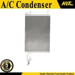 73255 A/c Condenser For Volkswagen Rabbit 2006-2009 Audi A3 2007 2008-2013. Fixed Price $71.99.