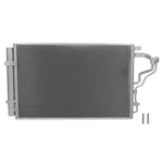 Condenser 2014-2016 Hyundai Elantra 2015-2016 Kia Forte Koup AC4519. Fixed Price $55.08.
