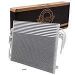 A/c Ac Condenser Fits 09-12 Ford Escape 09-11 Tribute Mariner 9L8Z 19712. Fixed Price $74.20.