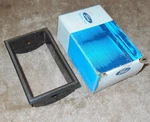 1975-1979 Ford E100 150 E250 E350 Econoline Nos Dash A/c Air Vent Register Bezel. Fixed Price $49.00.