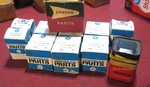 Nos Mopar 1960-1969 Wheel Cylinder Lot Of 12 , Sealed And Open But Complete. Fixed Price $37.49.