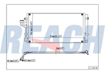 Reach 31-4326 A/c Condenser Fits 2010-2012 Hyundai Genesis Coupe. Fixed Price $201.99.