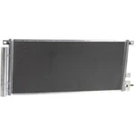 Condenser For 2013-2014 Buick Encore Aluminum Parallel Flow Oe Replacement. Fixed Price $56.64.
