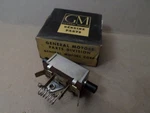 1953 1954 Chevrolet Passenger Nos Heater Blower Fan Switch Air Flow 3130005. Fixed Price $69.99.