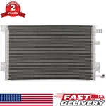 For 1997-2004 Chevy Corvette Factory Style Aluminum Front A/c Condenser 4786. Fixed Price $98.39.