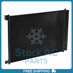 A/c Condenser For Mercedes-benz C300, C400, C63 Amg, Qu. Fixed Price $86.99.