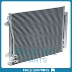 New A/c Condenser For Volkswagen Passat - 2012 To 2015 Oe# 561820411. Fixed Price $86.99.