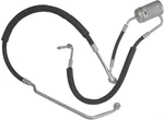 A/c Refrigerant Discharge Suction Hose Assembly 4 Seasons 56366. Fixed Price $145.40.