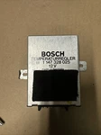 Mercedes-benz W123 R107 W126 Oem Bosch Temperature Control Module 1147328025. Fixed Price $62.20.