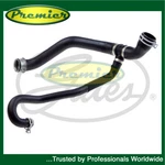 Premier Lower Radiator Coolant Hose Fits Mercedes R-class 3.0 3.5. Fixed Price $97.12.