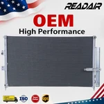 Condenser W/ Dryer For Honda Civic 2006-2011 Acura Csx 06-11 L4 1.3 1.8 2.0L. Fixed Price $61.19.