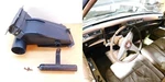 Air Ducting With A/c 1974-1976 Cadillac 1974-1978 Eldo 1603402 1602590 76CF2-E7. Fixed Price $35.00.
