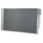 Genuine Global Parts Distributors Gpd Condenser 30026C. Fixed Price $97.28.
