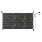 A/c Condenser Parallel Flow For 1978-1981 Century Global Distributor 4013C. Fixed Price $207.31.