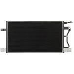 Spectra Premium 7-4779 A/c Condenser 97-07 Ford Mercury Sable Taurus. Fixed Price $144.99.