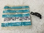 Gm Nos 350N Fuel Pipe Clamp Bracket W/ Inserts Chevy Buick Pontiac Oldsmobile. Fixed Price $16.00.