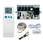 Universal Air Conditioning Remote Control Pcb Board Kit QD-U03C Customs Included. Fixed Price $79.00.