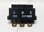 Sbc 6551258 Replaces Gm Air Conditioning Thermal Limiter Fuse Switch. Fixed Price $8.97.