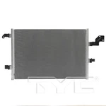 Tyc Ac Condenser For Mitsubishi Outlander Phev 2023-2024 Oem # 7812A466. Fixed Price $273.78.
