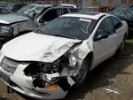 Used A/c Condenser Fits: 2000 Chrysler 300M W/engine Oil Cooler Grade. Fixed Price $121.79.