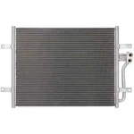 Fit 2015 2016 2017-2020 Volkswagen E-golf Ev Ac Condenser 5QE816411A VW3030140. Fixed Price $109.01.