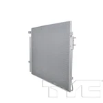 Condenser For 22-22 Hyundai Tucson HY3030190 97606-N9610. Fixed Price $86.00.