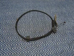 Nos 1968 Ford Galaxie 500 Ltd Xl Forced Ventilation Heater Temp Control Cable. Fixed Price $99.99.