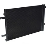 A/c Condenser-condenser Parallel Flow Uac Cn 3936PFXC. Fixed Price $140.37.
