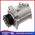 Compressor For Cadillac Deville Seville Oldsmobile Aurora Pontiac Bonneville. Fixed Price $118.08.