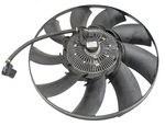 10-24 Lr Range Rover L405 L494 Engine Motor Radiator Cooling Fan W/ Clutch Oem. Fixed Price $172.64.