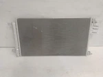 Ac Condenser From 2026 Chevrolet Trailblazer 12729196. Fixed Price $144.94.