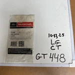 Genuine Ford Core Assembly Valve F4XY-19D701-A Motorcraft YF-2090 Oem Nos. Fixed Price $18.00.