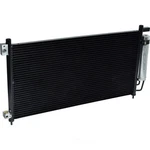 A/c Condenser-condenser Parallel Flow Uac Cn 3152PFC Fits 03-07 Honda Accord. Fixed Price $100.49.