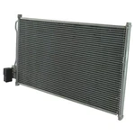 Condenser Ford Mustang 98-04 V6 3.8L V8 4.6L Sohc ACA84517. Fixed Price $247.99.