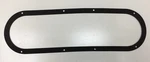 International Harvester Scout 800 New Side Fresh Air Vent Tunnel Gasket. Fixed Price $34.95.