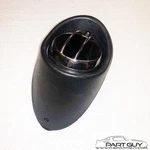 New 68 Chevelle Camino Lh A/c Ball Louver Vent Assembly Air Conditioning Ac. Fixed Price $125.00.