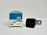 1982-1991 Chevrolet Buick Olds Pontiac Nos Gm Multi-purpose Relay #12040824. Fixed Price $19.99.