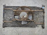 86 Nissan 300ZX Turbo Oem Ac Condenser & Cooling Fan Assembly Tested 92110 20P00. Fixed Price $250.00.