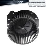 18527 18504A F2TZ Ford Bronco F150 F250 F350 F450 Heater Blower Motor W/fan. Fixed Price $54.99.