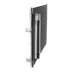 Ford Mustang 2015 A/c Ac Condenser W/ Drier. Fixed Price $125.41.