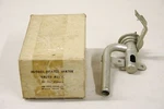 Nors 1957 Mercury Passenger Car Heater Control Valve Assembly Dole M-9691. Fixed Price $27.26.