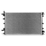 Fit 11-16 Chevy Volt Cadillac Elr Aluminum Dpi 13302 Drive Motor Inverter Cooler. Fixed Price $70.19.
